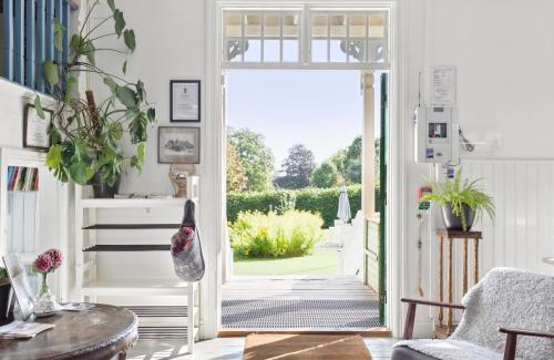 Rostanga Lit Et Petit-Déjeuner | STF Villa Söderåsen B&B
