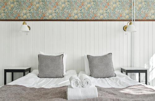 Rostanga Lit Et Petit-Déjeuner | STF Villa Söderåsen B&B