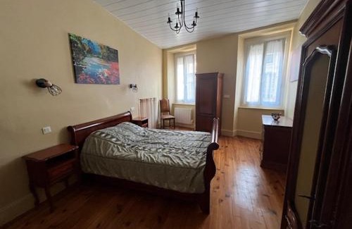 Saint-Gaudens Appartement | StGo-VH