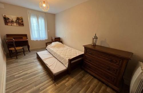 Saint-Gaudens Appartement | StGo-VH