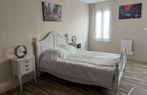 Saint-Gaudens Appartement | StGo-VH