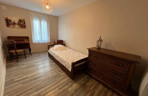 Saint-Gaudens Appartement | StGo-VH
