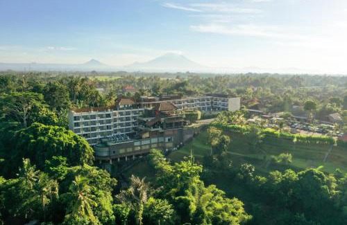 Lodtunduh Station Balnéaire | Sthala, A Tribute Portfolio Hotel, Ubud Bali