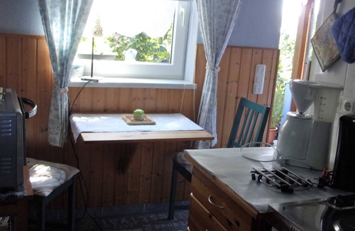 Kirchdorf Maison | Stichert, Ina Fischerhütt - Fischerhütt