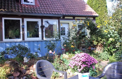 Kirchdorf Maison | Stichert, Ina Fischerhütt - Fischerhütt
