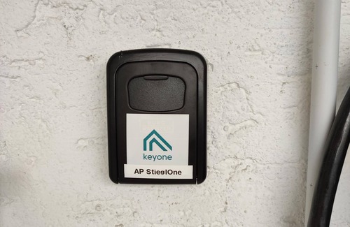 Steindorf am Ossiacher See Appartement | StieglONE - Mustard, Austria