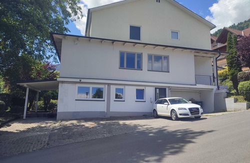 Steindorf am Ossiacher See Appartement | StieglONE - Mustard, Austria