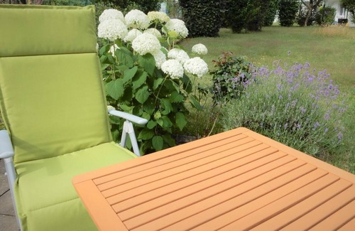 Beutelsau Appartement | Bottes d'appartement