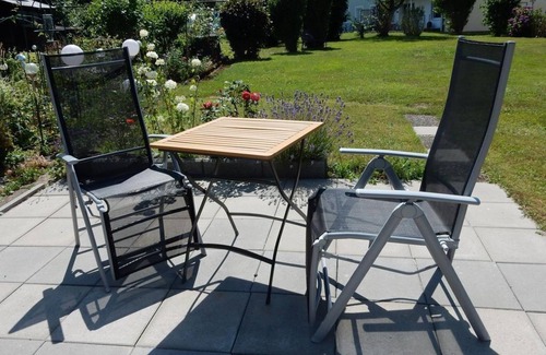 Beutelsau Appartement | Bottes d'appartement