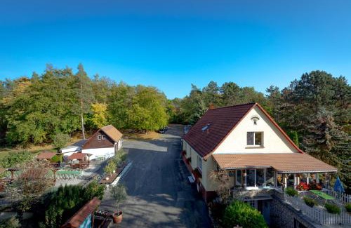 Bucheloh Hôtel | Stiefelburg Der Berghof