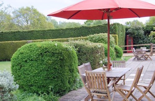 Barney Maison | Stiff Key Barn 30955