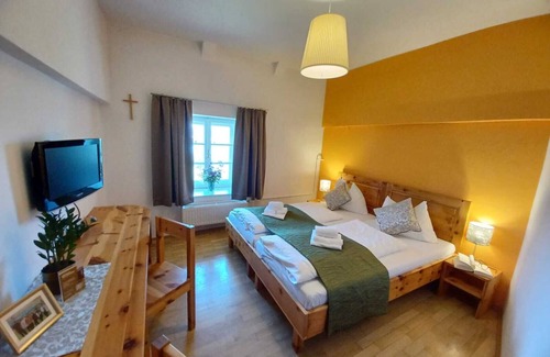 Sankt Georgen am Langsee Hôtel | Stift St. Georgen