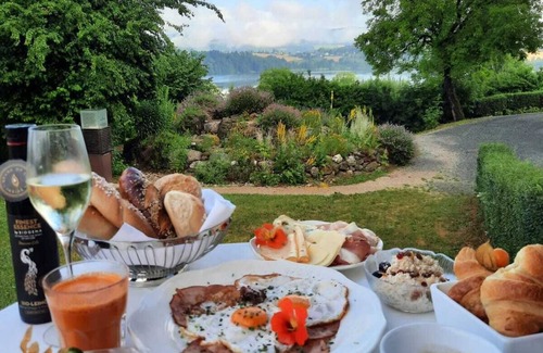 Sankt Georgen am Langsee Hôtel | Stift St. Georgen