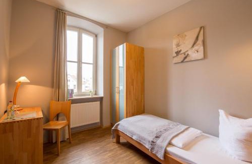 Klingenmuenster Hôtel | Stiftsgut Keysermühle