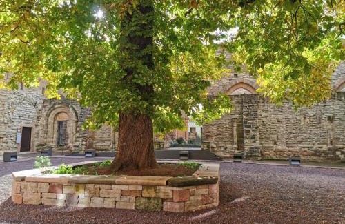 Memleben Lit Et Petit-Déjeuner | Stiftung Kloster und Kaiserpfalz Memleben