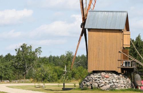 Saaremaa Appartement | Stiilne Tuulikumajutus saunaga