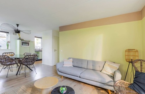 Ewijk Maison | Stijlvol vakantiehuis met hottub en sauna