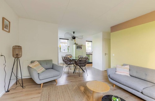Ewijk Maison | Stijlvol vakantiehuis met hottub en sauna