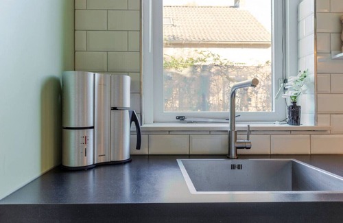 Ewijk Maison | Stijlvol vakantiehuis met hottub en sauna