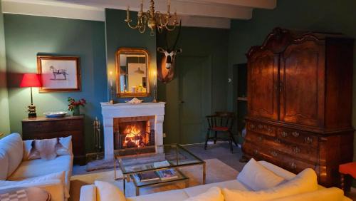 Klarenbeek Maison | Stijlvolle woonboerderij