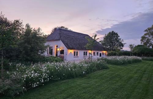 Klarenbeek Maison | Stijlvolle woonboerderij