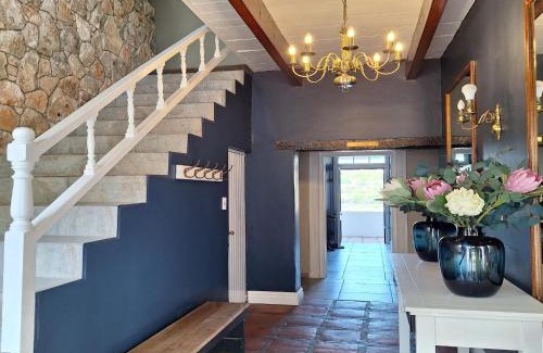 Still Bay Cabine | Stilbaai River Lodge