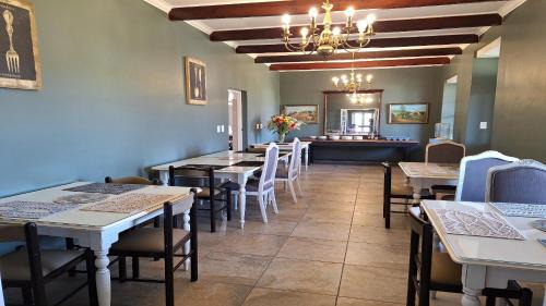 Still Bay Cabine | Stilbaai River Lodge