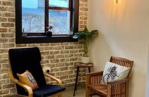 Still Bay Appartement | StilCreek