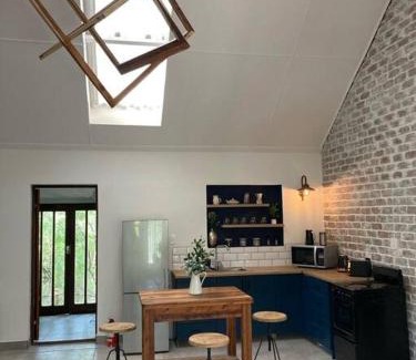 Still Bay Appartement | StilCreek