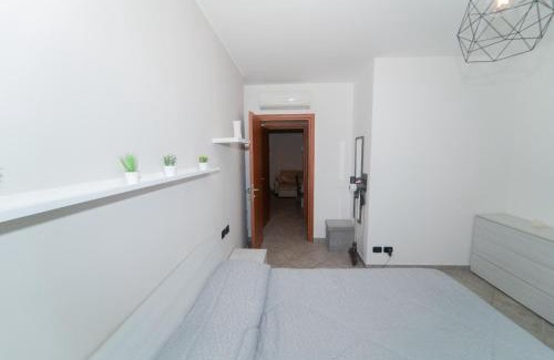 Trecate Appartement | Stile e comfort!