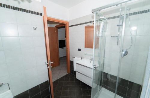 Trecate Appartement | Stile e comfort!
