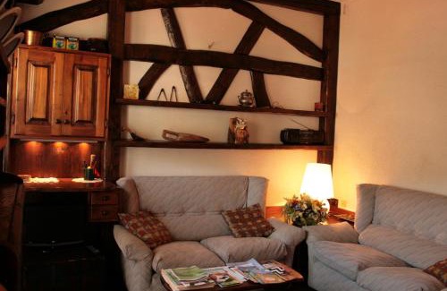 Saint-Vincent Appartement | Stile e Tradizione