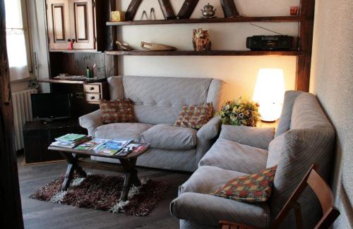Saint-Vincent Appartement | Stile e Tradizione