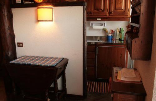 Saint-Vincent Appartement | Stile e Tradizione