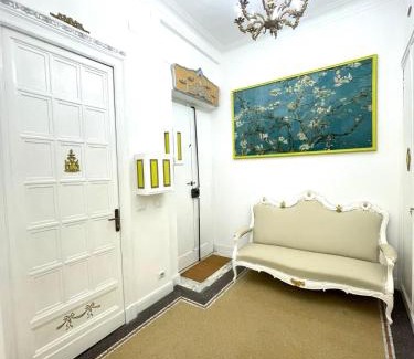 San Salvario Maison | Stile Libero Guest House