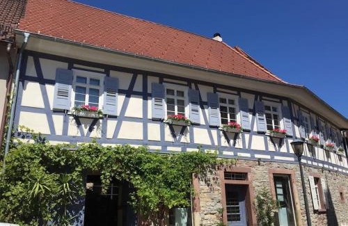 Konigsbach-Stein Appartement | Stilhaus 1730