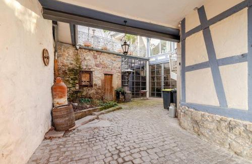 Konigsbach-Stein Appartement | Stilhaus 1730