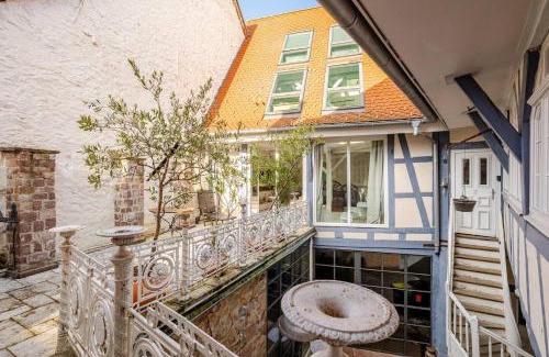 Konigsbach-Stein Appartement | Stilhaus 1730