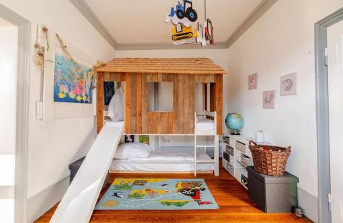 Konigsbach-Stein Appartement | Stilhaus 1730