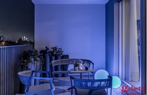Simonetta Appartement | Stilicone 15 - Luxury apt. 4E