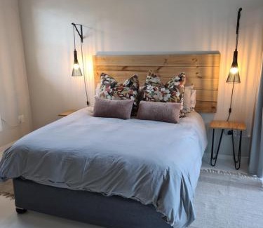 Still Bay Appartement | Still Bay East Beach Apartment