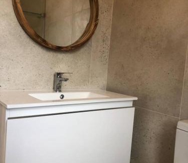 Still Bay Appartement | Still Bay East Beach Apartment