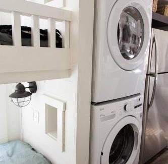 Tracy City Maison | Still Waters Tiny Home