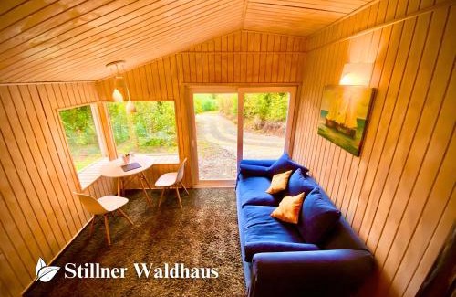 Puerto Varas Chalet De Ski | Stillner Waldhaus
