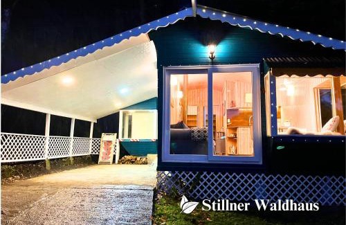 Puerto Varas Chalet De Ski | Stillner Waldhaus
