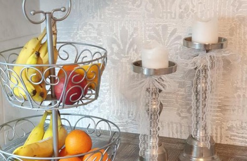 Stolberg Appartement | Stillvolle Designwohnung im historischen Zentrum