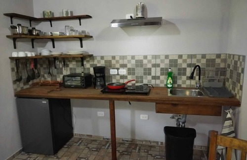 Las Lajas Appartement | Stillvolles Apartment in Las Lajas