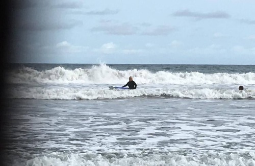 Las Lajas Appartement | Stillvolles Apartment in Las Lajas