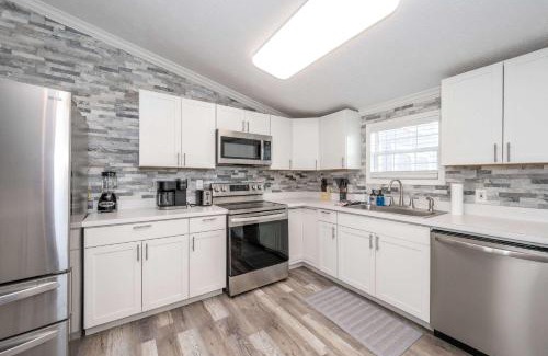 Williamstown Maison | Stillwater Hollow - For 8
