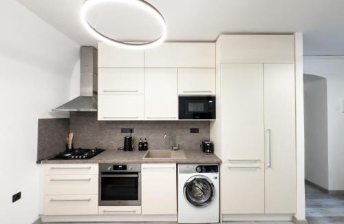 Brno-stred Appartement | Stillwood Apartment